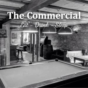 The Commercial Hotel